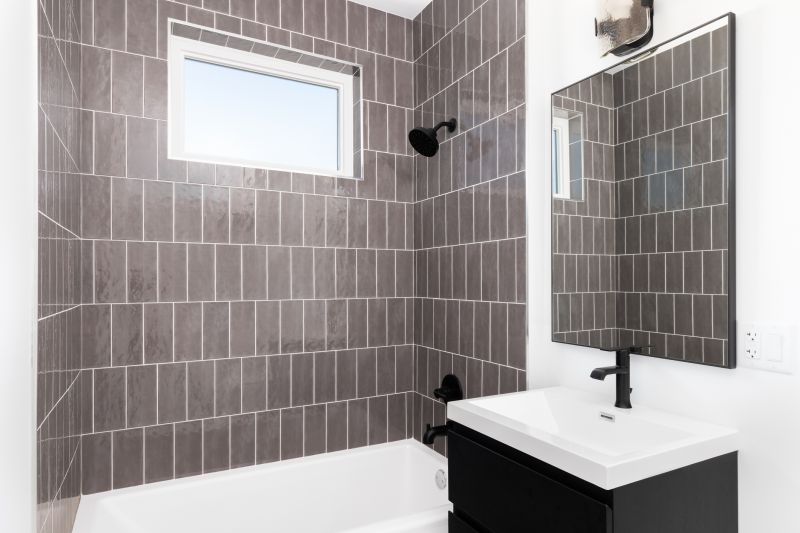 Tile and Grout Designs