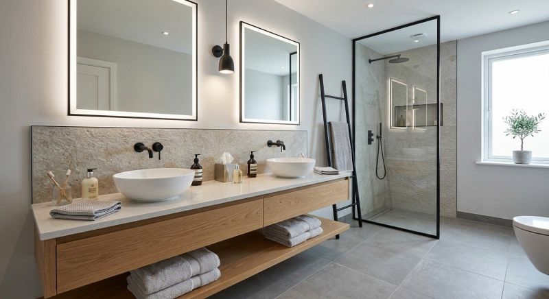 Top Bathroom Remodeling Companies in Sherman Oaks, CA