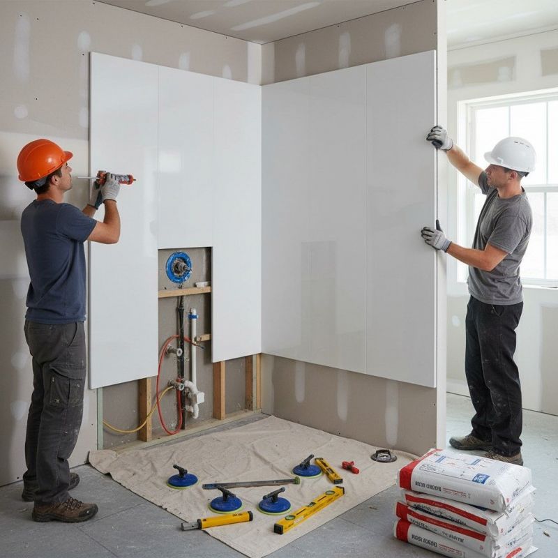 Top Bathroom Remodeling Companies in Valley Village, CA