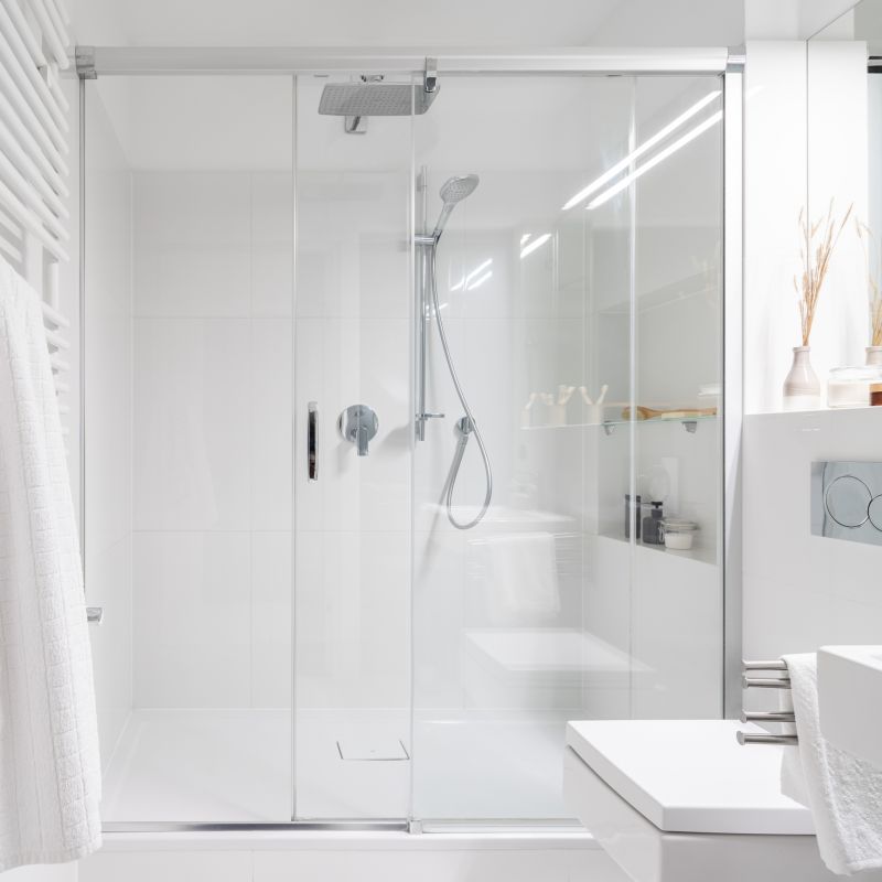 Cost of Shower Installation in Sylmar, CA
