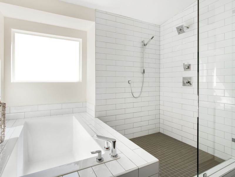 Best Shower Installation Contractors in Sylmar, CA